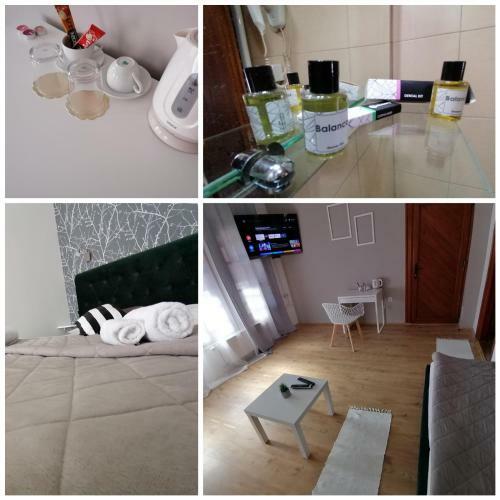 Hostal Mon Accommodation