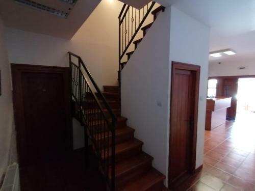 Hostal Mon Accommodation