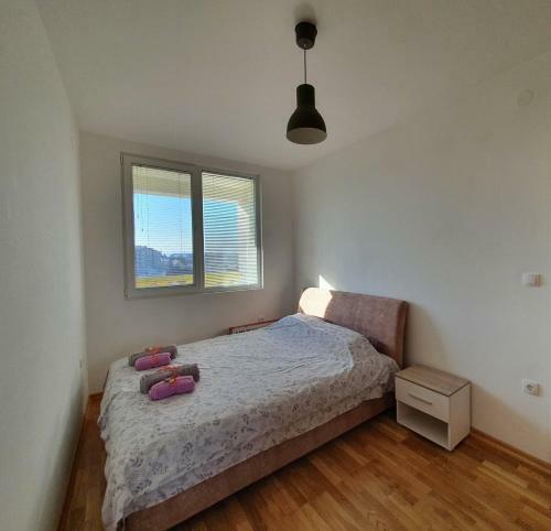 Apartman Aleksic