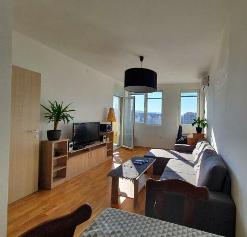 Apartman Aleksic