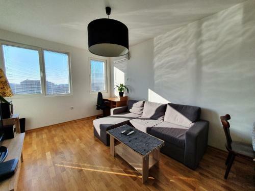 Apartman Aleksic