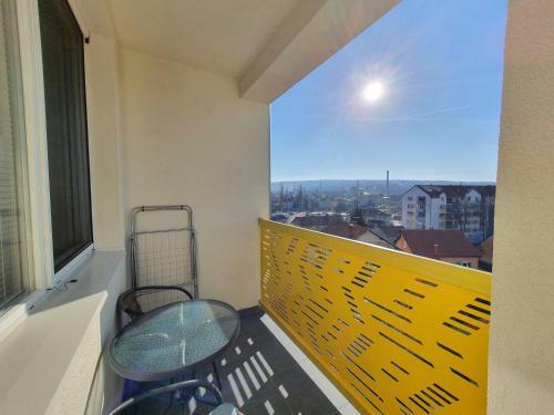 Apartman Aleksic