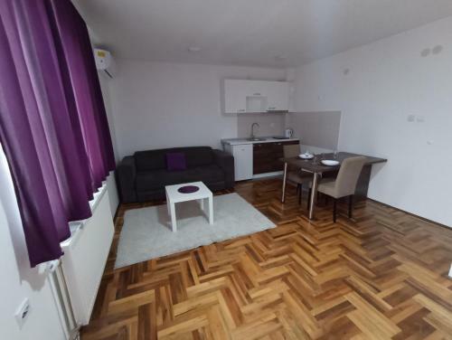 Sunny Apartment