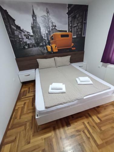 Sunny Apartment