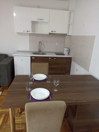 Sunny Apartment