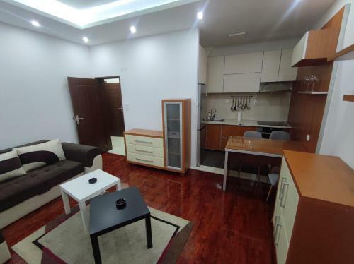 Ni? Apartment
