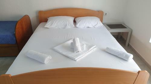 Apartman Sava