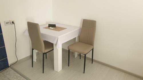 Apartman Sava