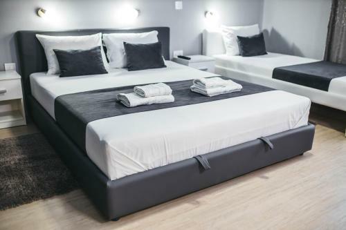 Apartamento King Exclusive Suites