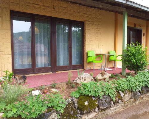 Apartamento Banjski Put
