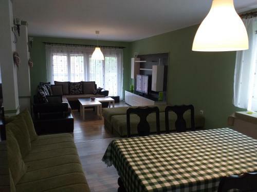 Apartamento Banjski Put