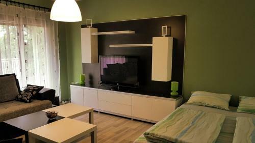 Apartamento Banjski Put