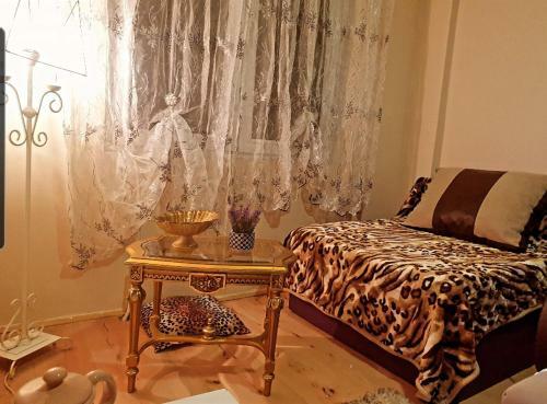 Vivaldi Apartman