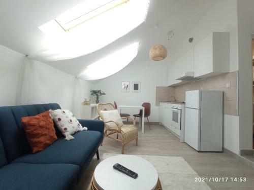 Apartamento Lovely Loft