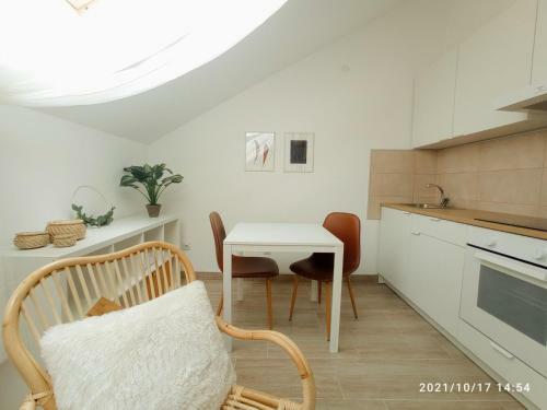 Apartamento Lovely Loft