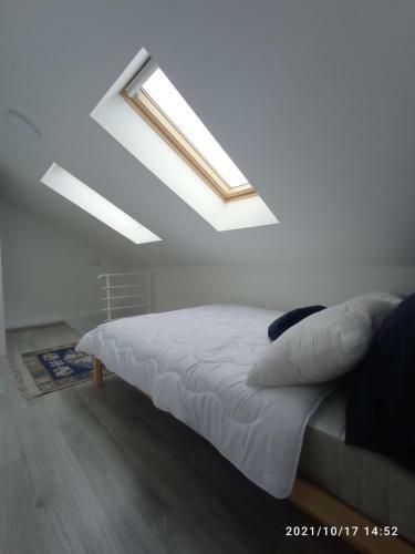 Apartamento Lovely Loft
