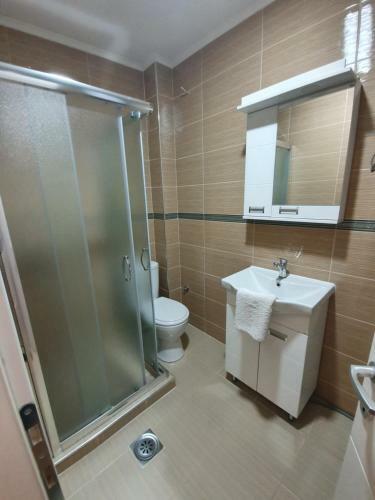 Pejovic Apartmani