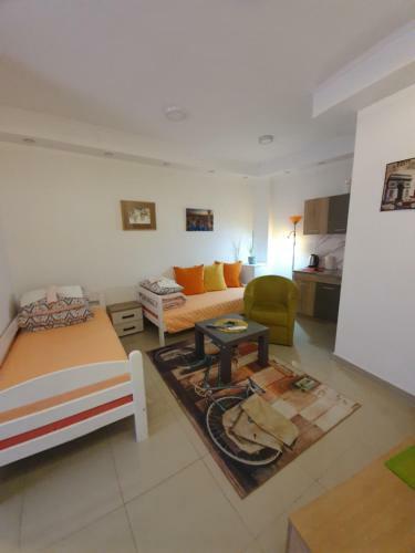 Pejovic Apartmani