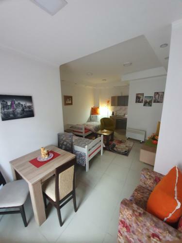 Pejovic Apartmani