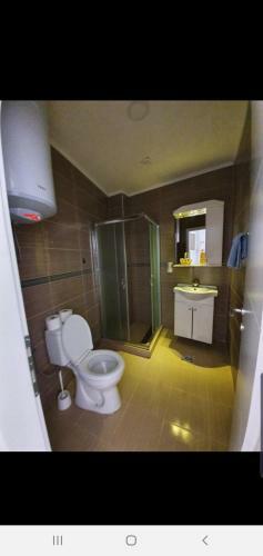 Pejovic Apartmani