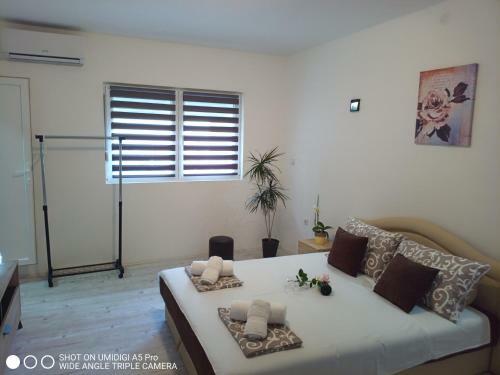 Relax Apartmani
