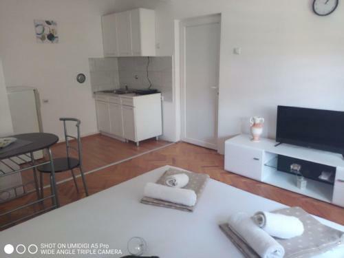 Relax Apartmani