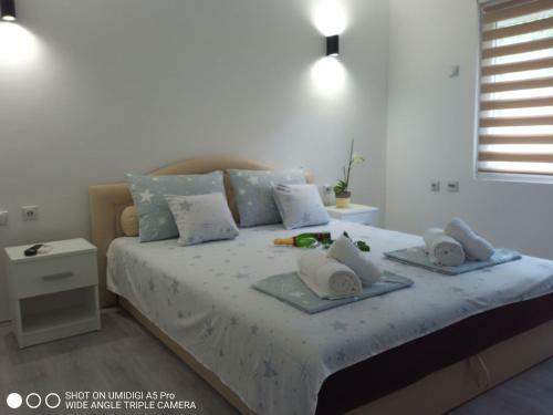 Relax Apartmani