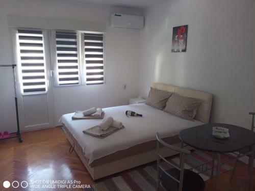 Relax Apartmani