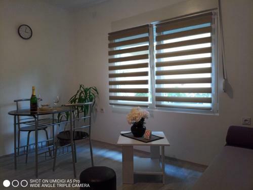 Relax Apartmani