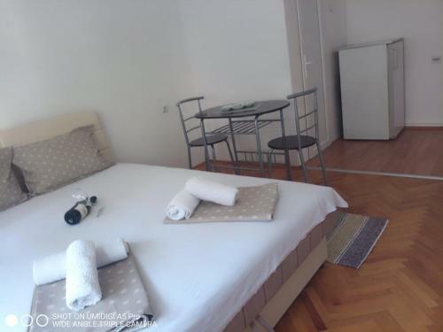 Relax Apartmani