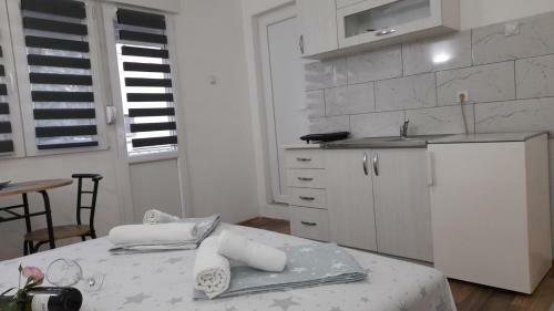 Relax Apartmani