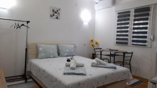 Relax Apartmani