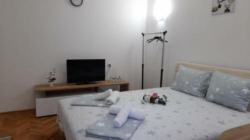 Relax Apartmani