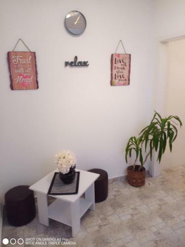 Relax Apartmani