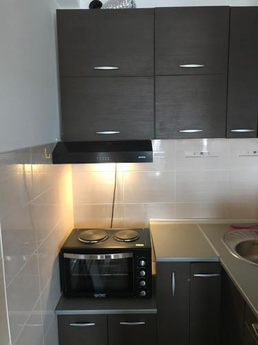 Apartamento Belvedere