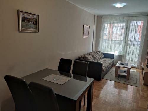 Lux Apartment