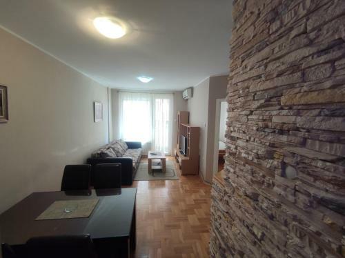Lux Apartment