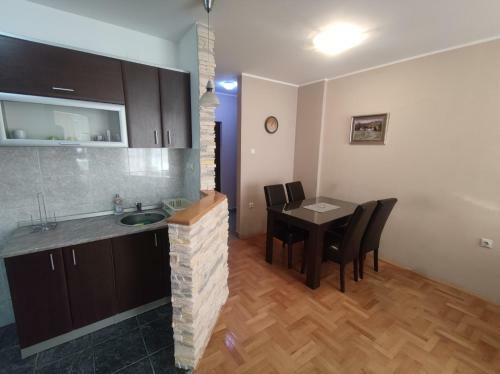 Lux Apartment