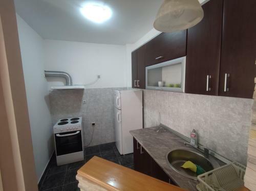 Lux Apartment