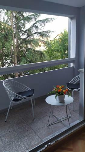 Duka Apartment