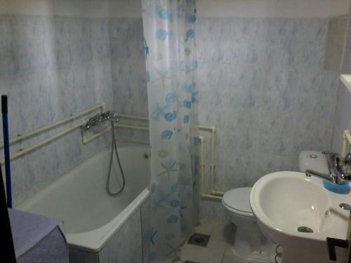 Apartamento Novak