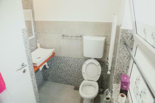 Hostal Apartmani Pause