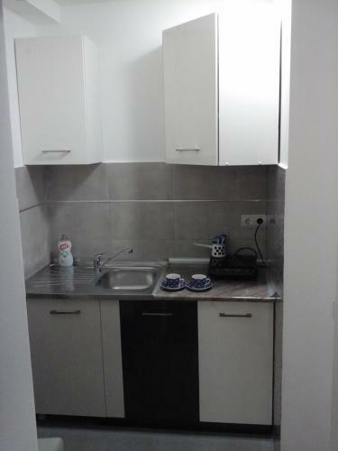 Hostal Apartmani Pause
