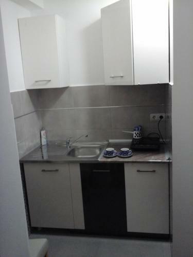 Hostal Apartmani Pause