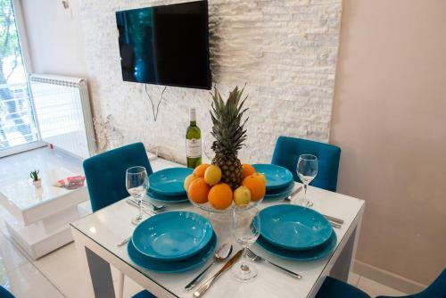 Turist Apartment