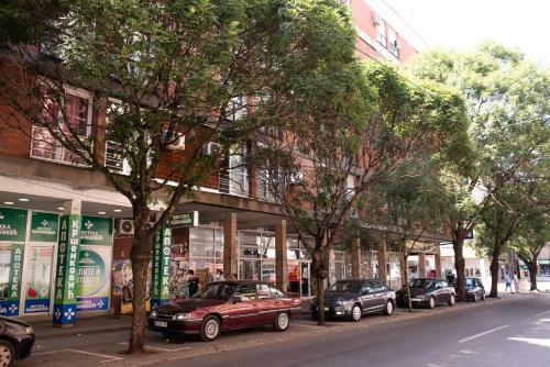 Turist Apartment