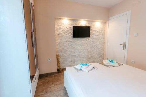 Turist Apartment