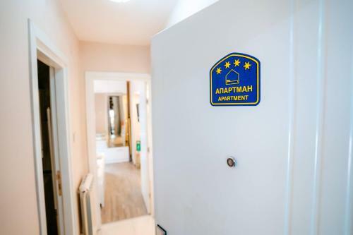 Turist Apartment