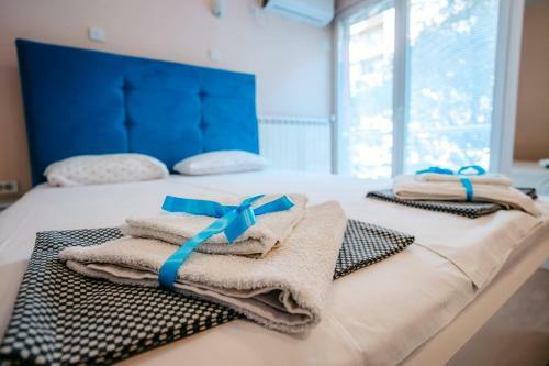 Turist Apartment