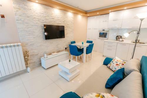 Turist Apartment